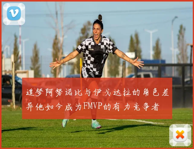 追梦阿努诺比与伊戈达拉的角色差异他如今成为FMVP的有力竞争者