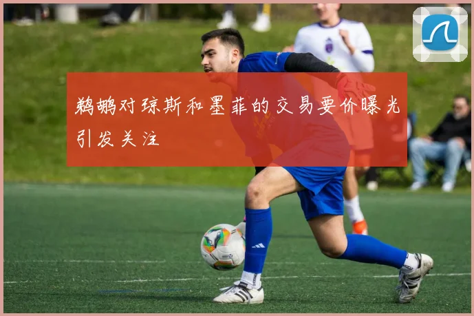鹈鹕对琼斯和墨菲的交易要价曝光引发关注